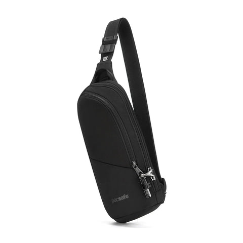Gibraltar | Sicherer Anti‑Diebstahl Sling‑Pack