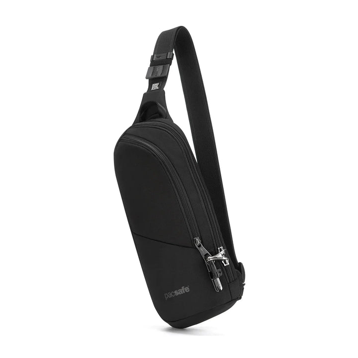 Gibraltar | Sicherer Anti‑Diebstahl Sling‑Pack