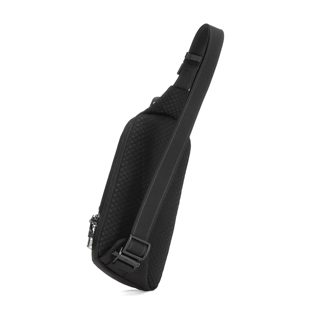 Gibraltar | Sicherer Anti‑Diebstahl Sling‑Pack