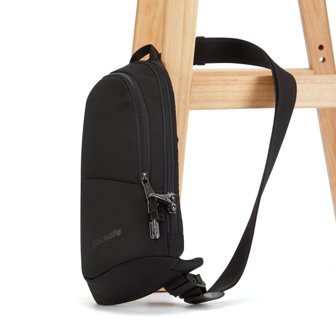 Gibraltar | Sicherer Anti‑Diebstahl Sling‑Pack