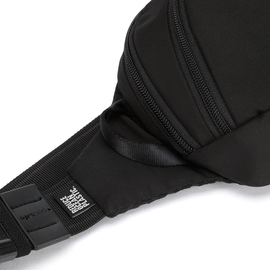 Gibraltar | Sicherer Anti‑Diebstahl Sling‑Pack