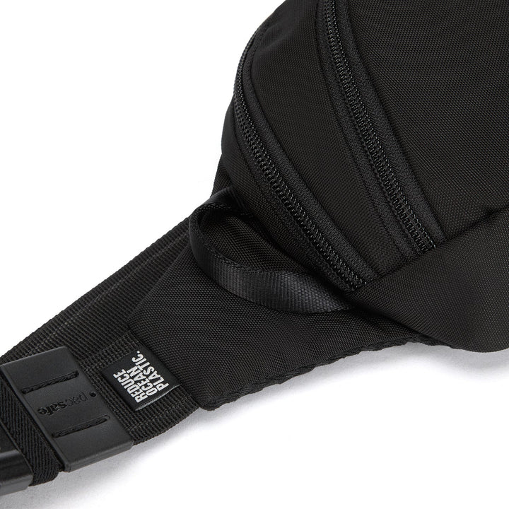 Gibraltar | Sicherer Anti‑Diebstahl Sling‑Pack