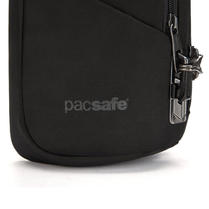 Gibraltar | Sicherer Anti‑Diebstahl Sling‑Pack