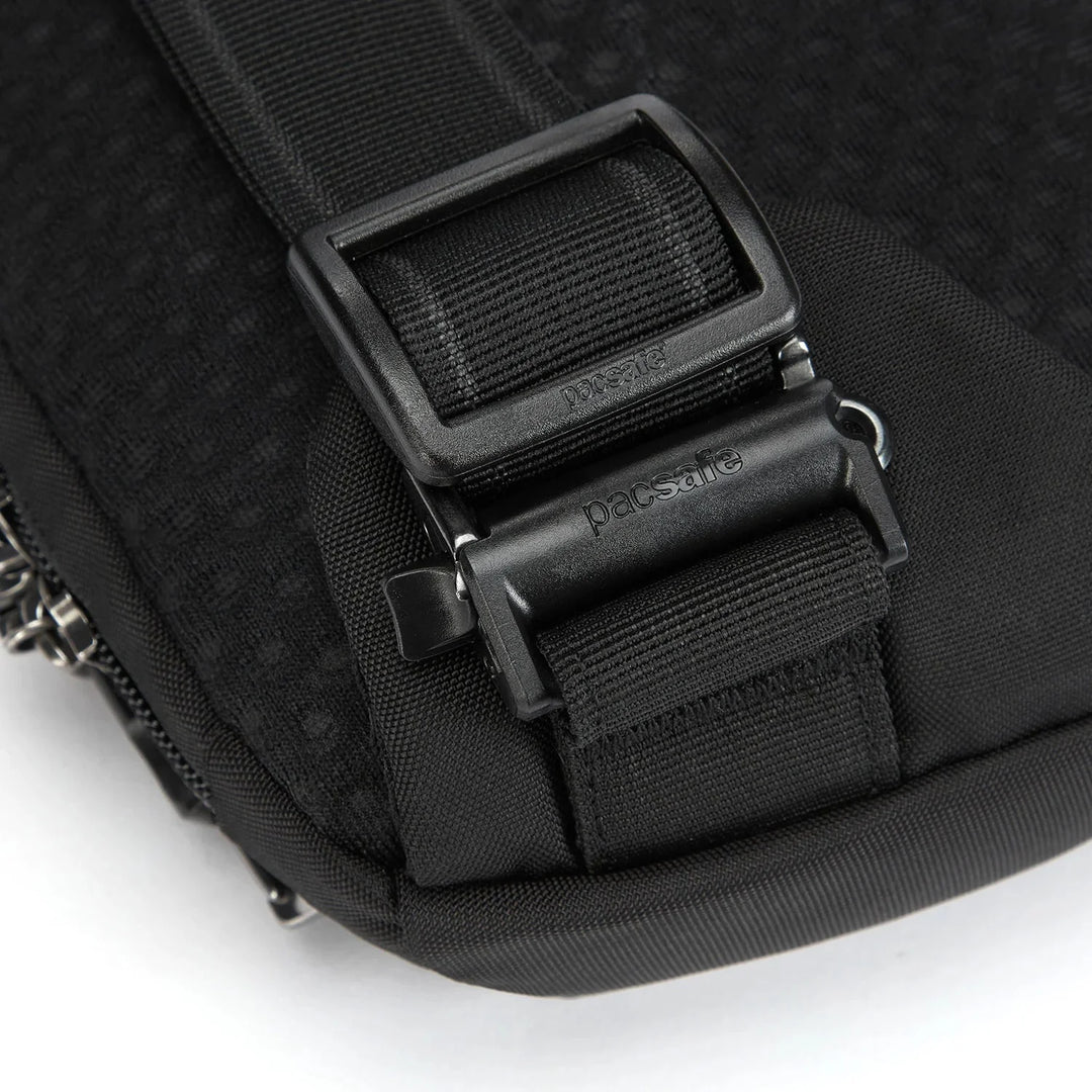 Gibraltar | Sicherer Anti‑Diebstahl Sling‑Pack