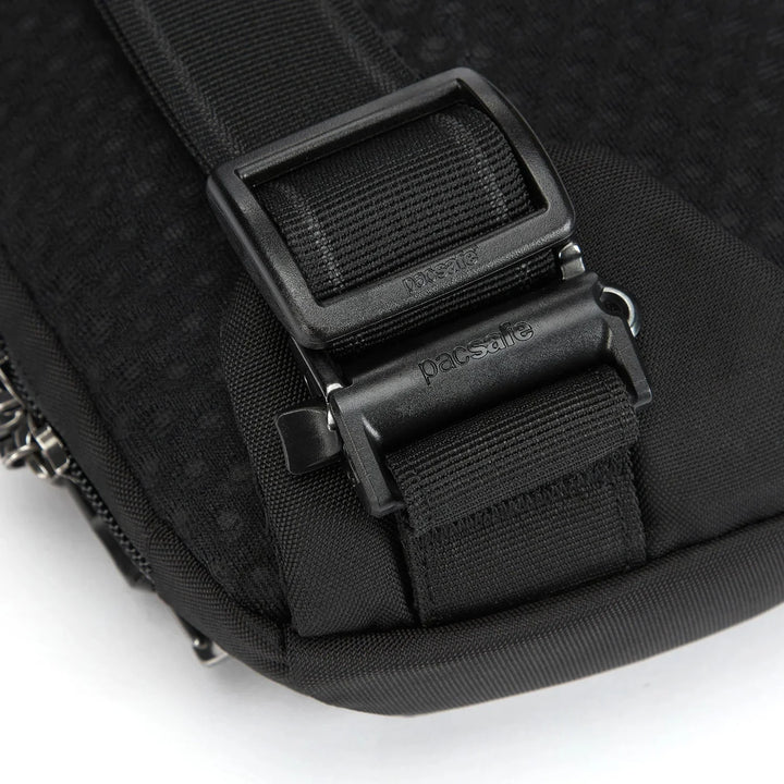 Gibraltar | Sicherer Anti‑Diebstahl Sling‑Pack