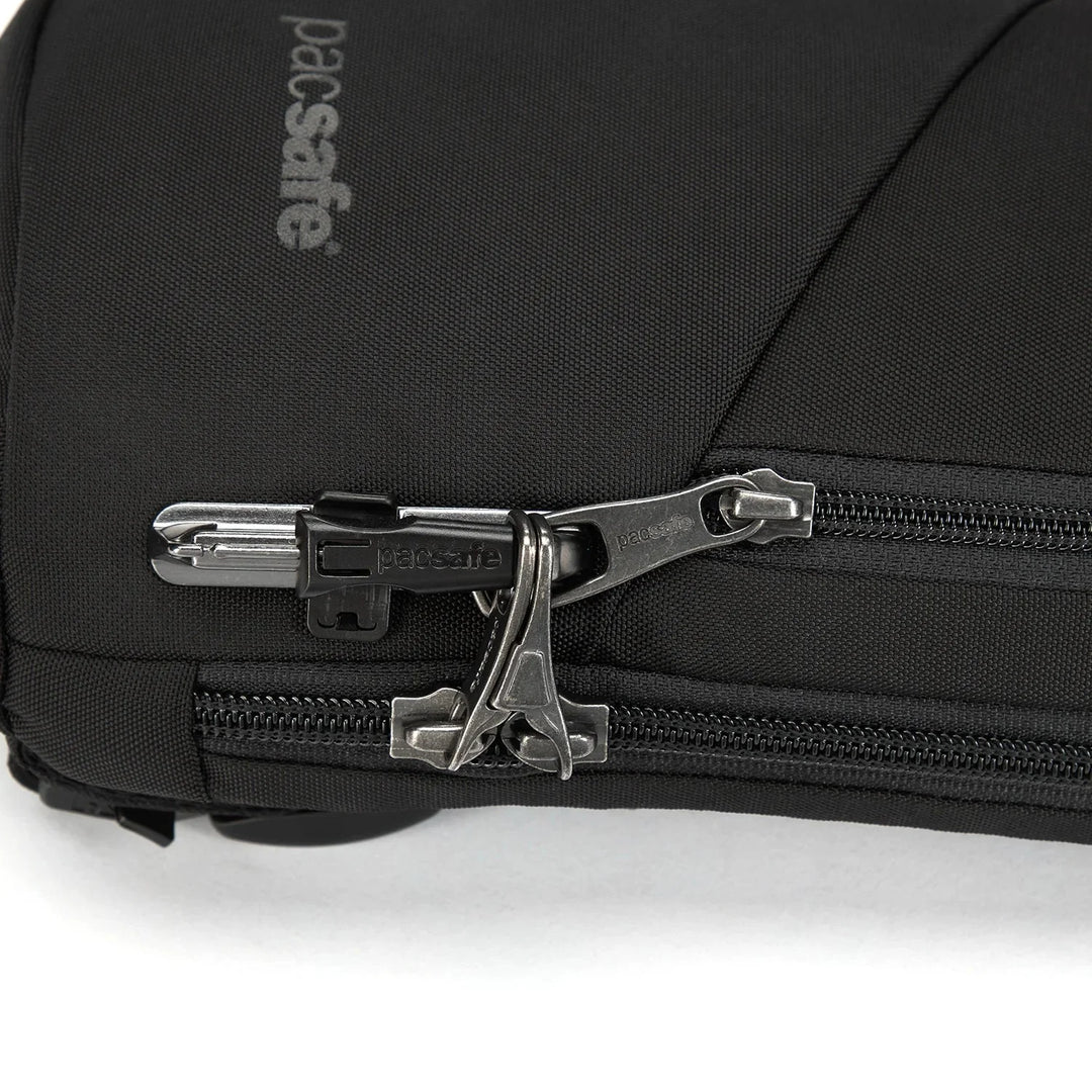 Gibraltar | Sicherer Anti‑Diebstahl Sling‑Pack