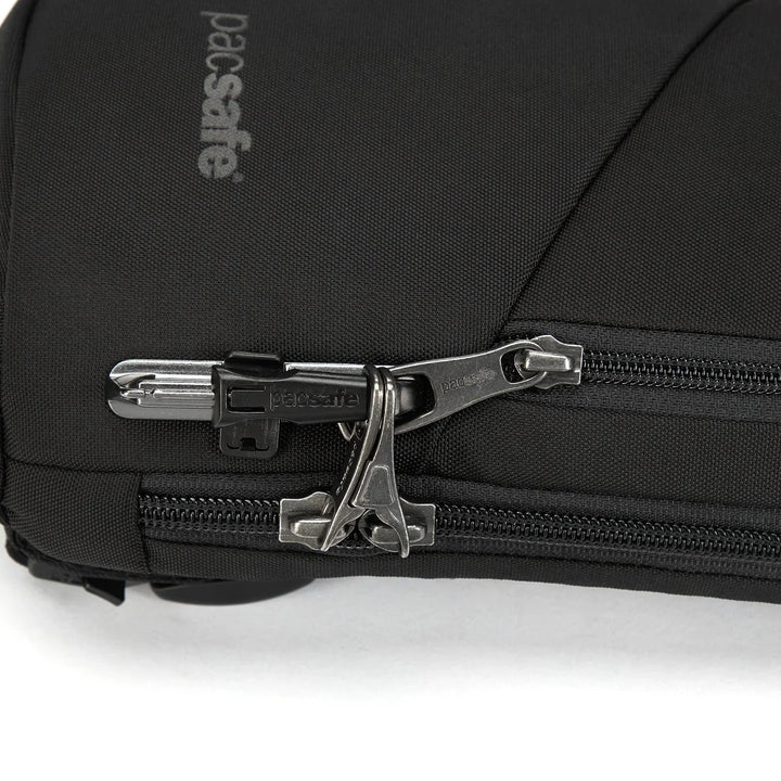 Gibraltar | Sicherer Anti‑Diebstahl Sling‑Pack