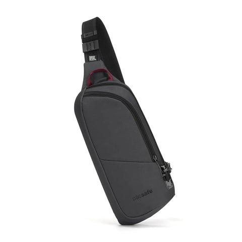 Gibraltar | Sicherer Anti‑Diebstahl Sling‑Pack