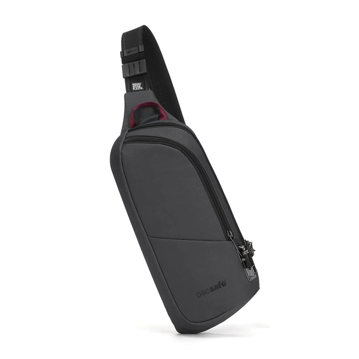 Gibraltar | Sicherer Anti‑Diebstahl Sling‑Pack
