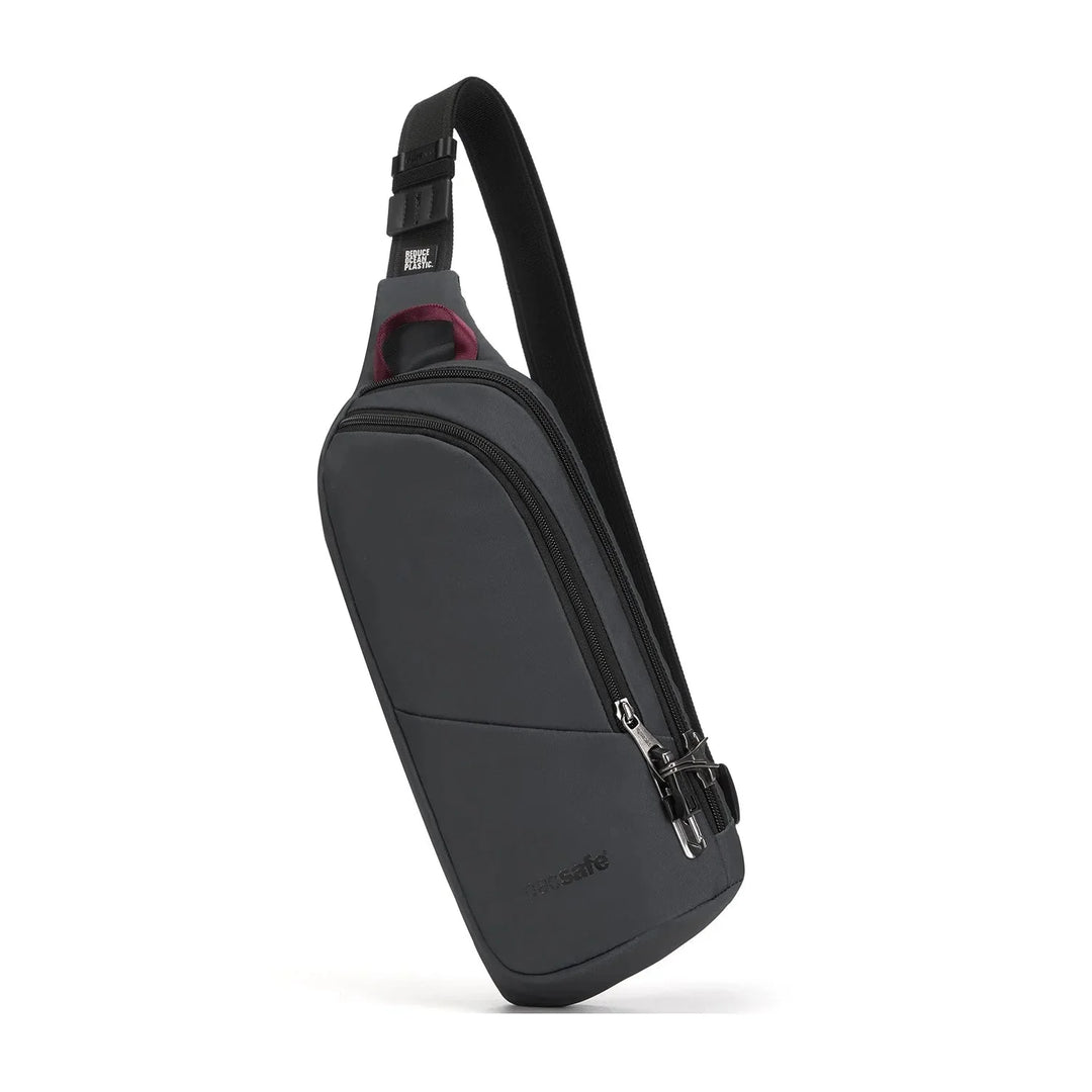 Gibraltar | Sicherer Anti‑Diebstahl Sling‑Pack