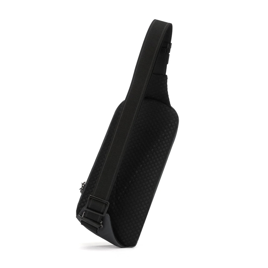 Gibraltar | Sicherer Anti‑Diebstahl Sling‑Pack