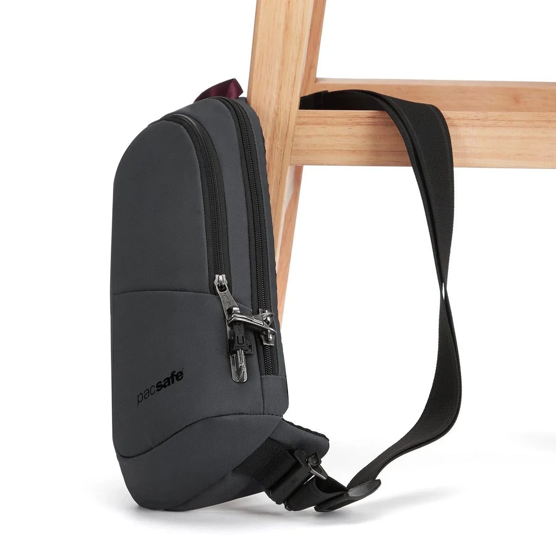 Gibraltar | Sicherer Anti‑Diebstahl Sling‑Pack