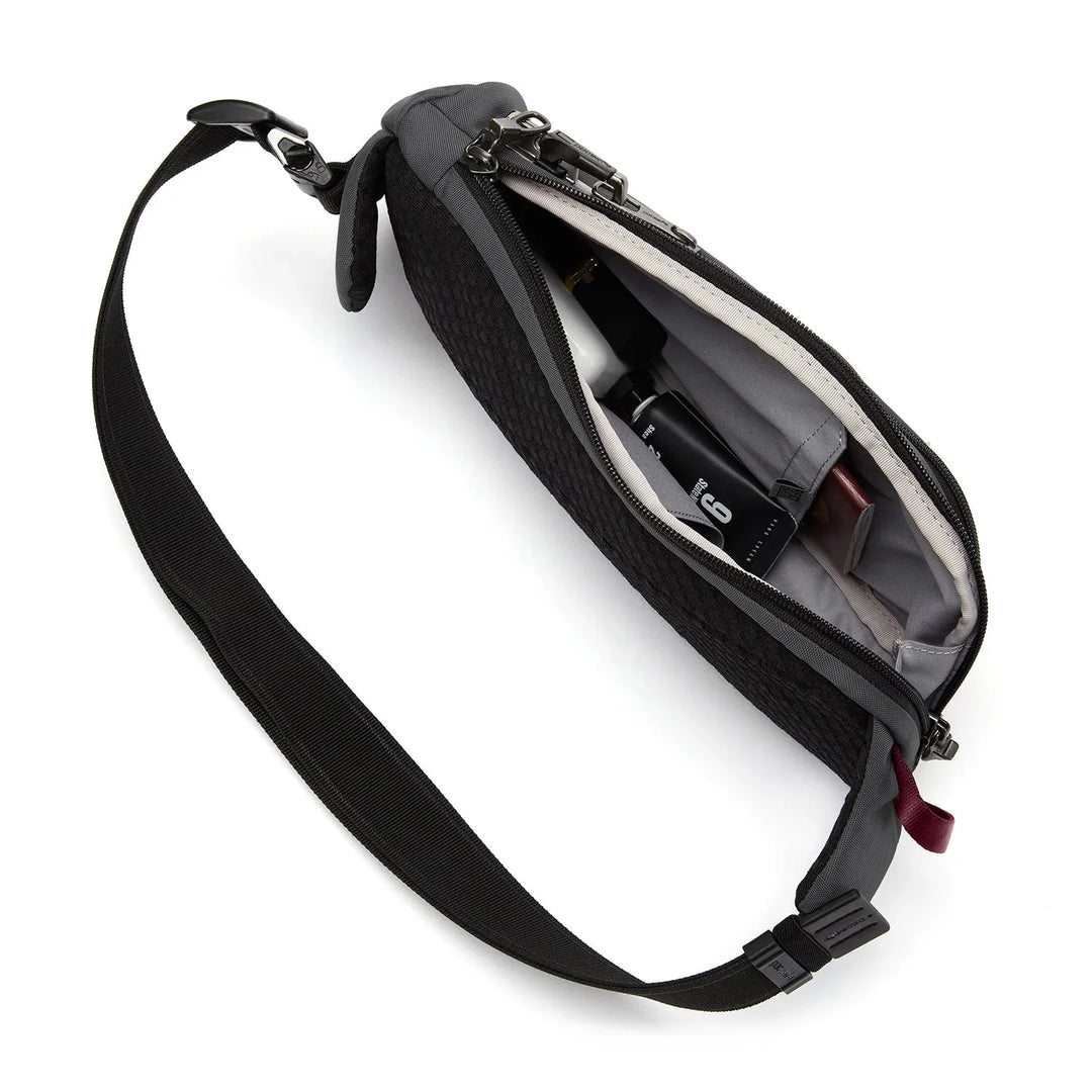 Gibraltar | Sicherer Anti‑Diebstahl Sling‑Pack