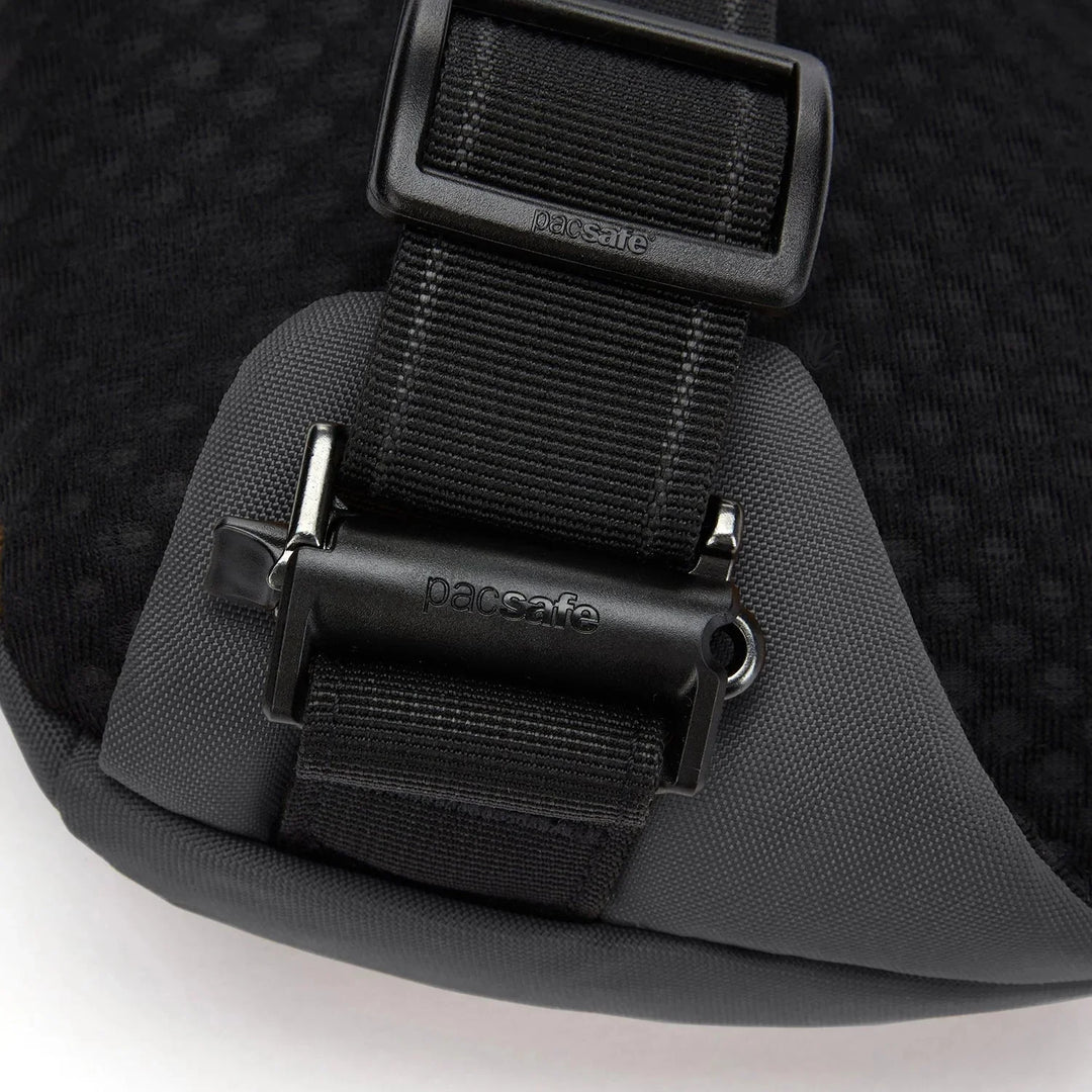Gibraltar | Sicherer Anti‑Diebstahl Sling‑Pack