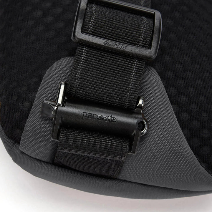 Gibraltar | Sicherer Anti‑Diebstahl Sling‑Pack