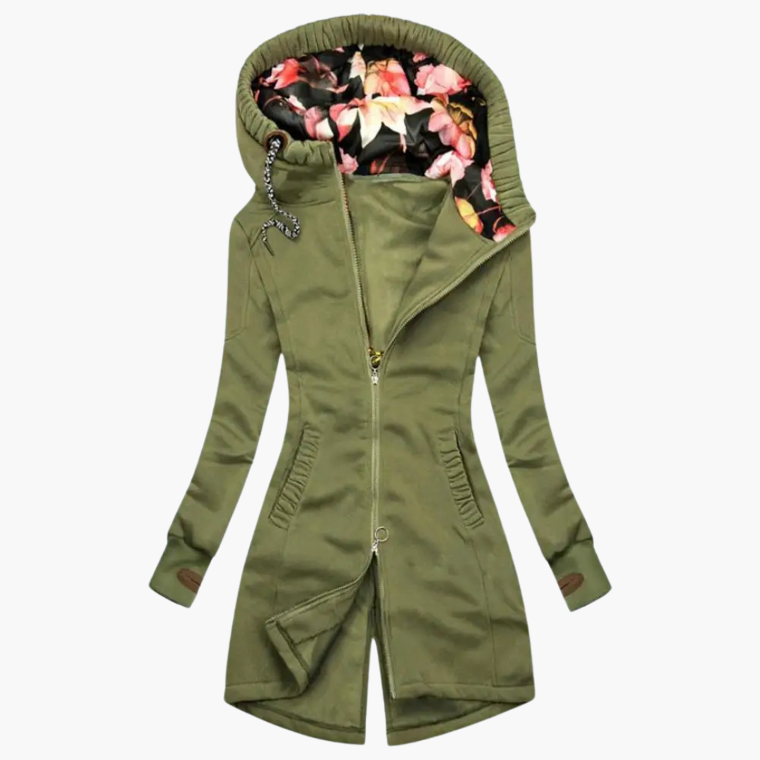 Cherylyn | Wasserdichte Damen-Outdoorjacke