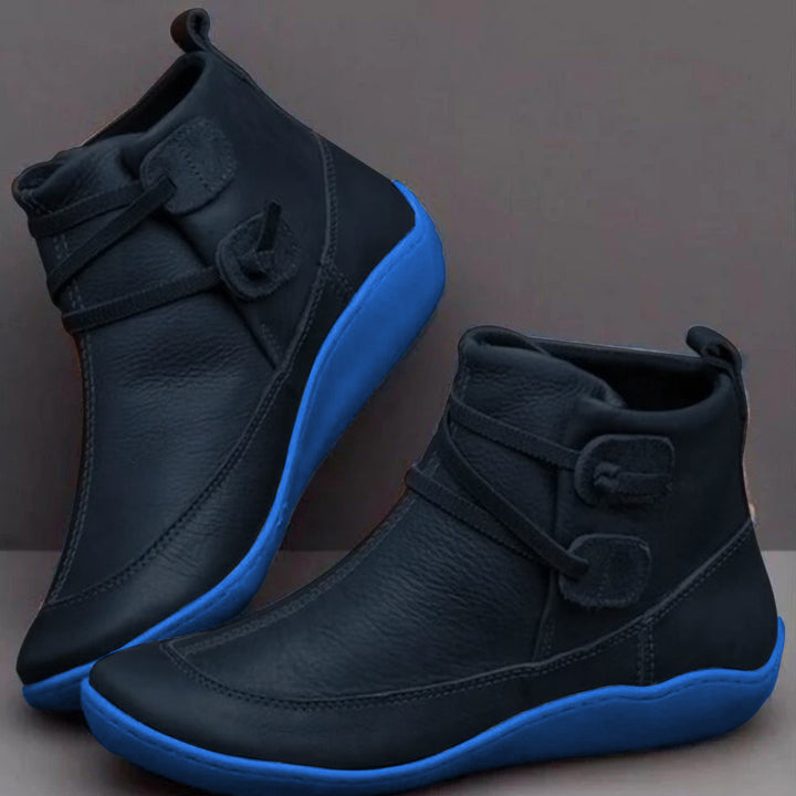 Evryelle | Wasserdichte Stiefeletten für Damen