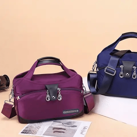 Prague | Elegante Damen‑Handtasche