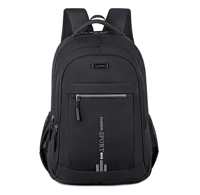 Samsun | Wasserdichter Herren Rucksack UrbanGuard