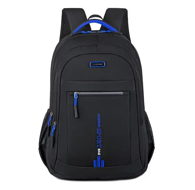 Samsun | Wasserdichter Herren Rucksack UrbanGuard