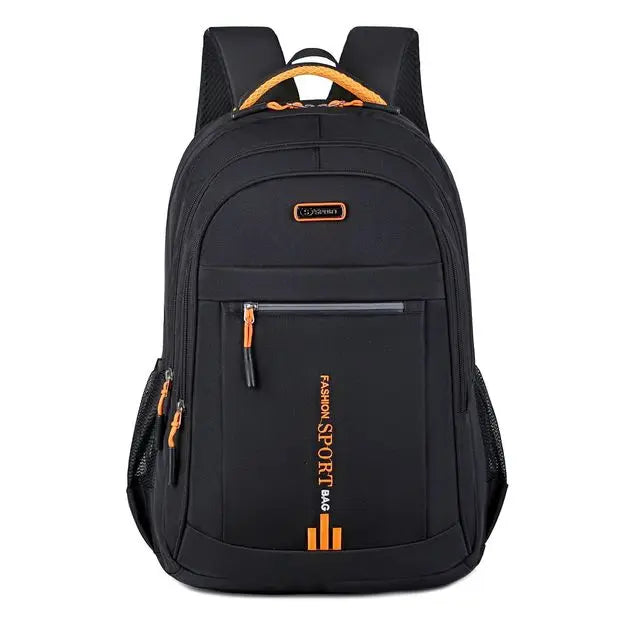 Samsun | Wasserdichter Herren Rucksack UrbanGuard