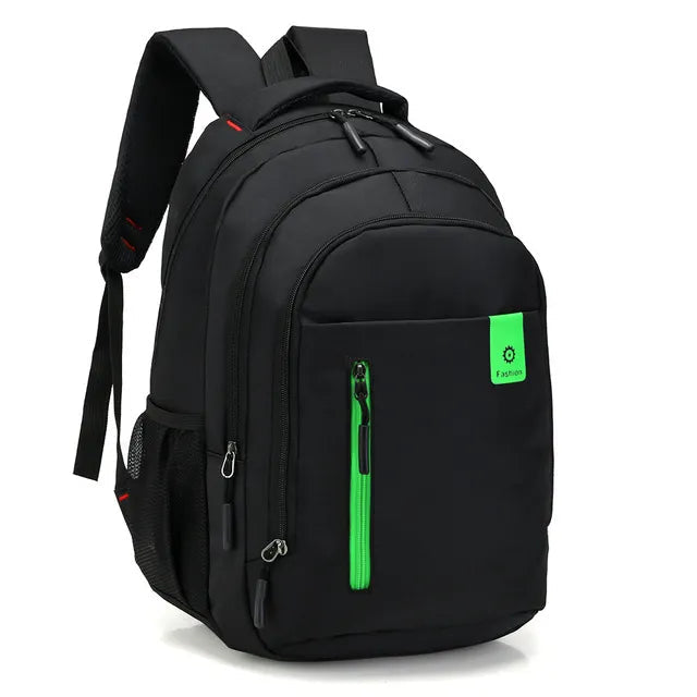 Samsun | Wasserdichter Herren Rucksack UrbanGuard
