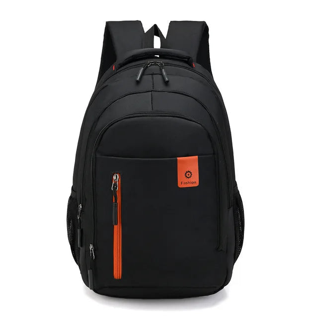 Samsun | Wasserdichter Herren Rucksack UrbanGuard