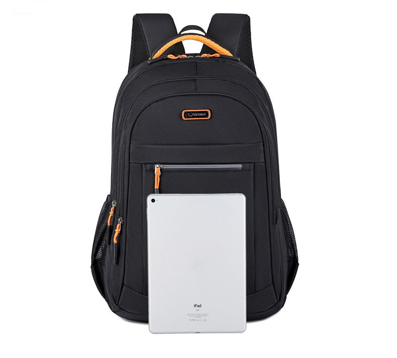 Samsun | Wasserdichter Herren Rucksack UrbanGuard