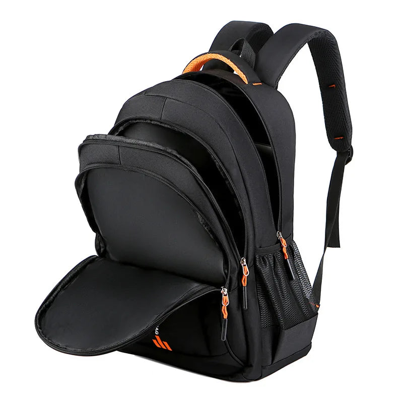 Samsun | Wasserdichter Herren Rucksack UrbanGuard
