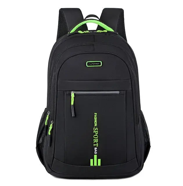 Samsun | Wasserdichter Herren Rucksack UrbanGuard