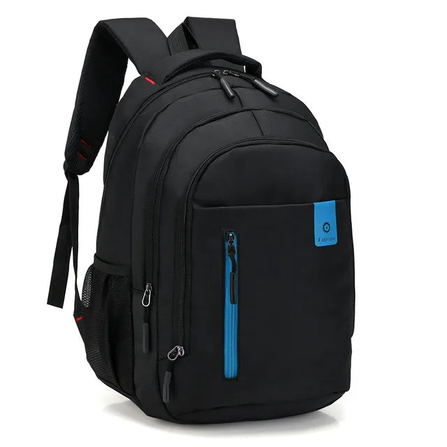 Samsun | Wasserdichter Herren Rucksack UrbanGuard