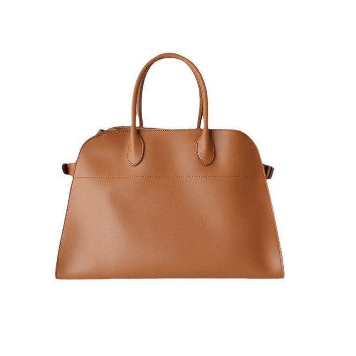 Potsdam | Elegante Damen Lederhandtasche