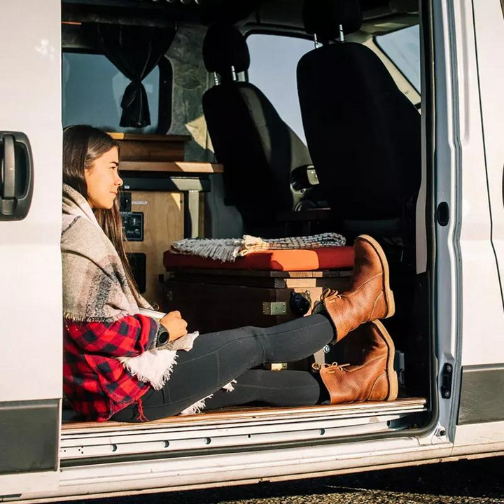 Avenlyra | Wasserdichte Winterstiefel für Damen