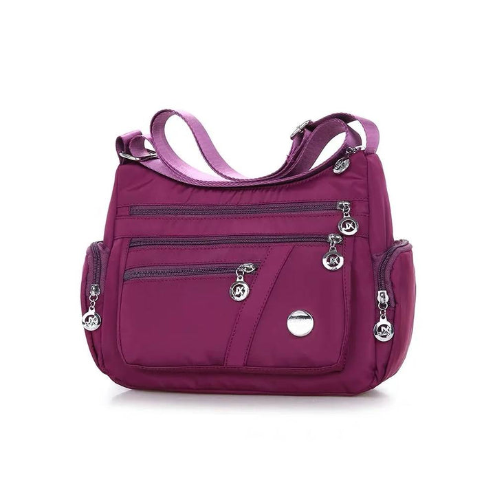 Braga | Damen Crossbody Tasche mit RFID-Schutz