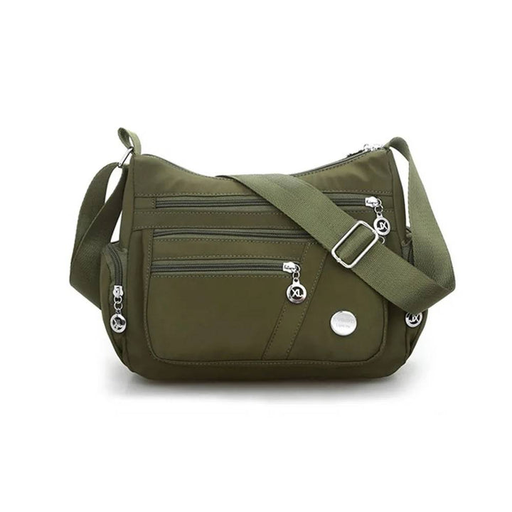 Braga | Damen Crossbody Tasche mit RFID-Schutz