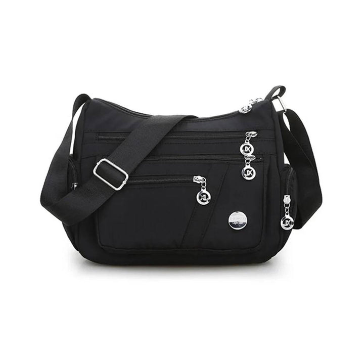 Braga | Damen Crossbody Tasche mit RFID-Schutz