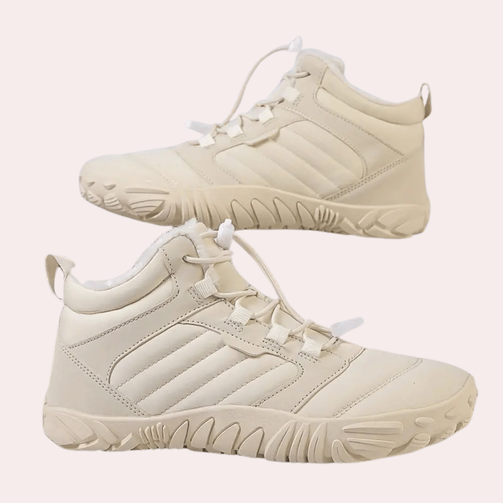 Barnardo | Stylische Winterschuhe für Männer