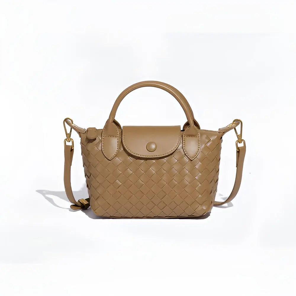 Suva | Elegante Mini Crossbody‑Tasche
