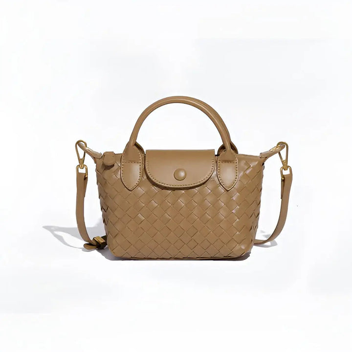 Suva | Elegante Mini Crossbody‑Tasche