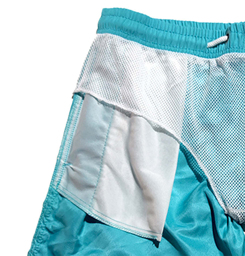 Manheim | Stylische Badehose