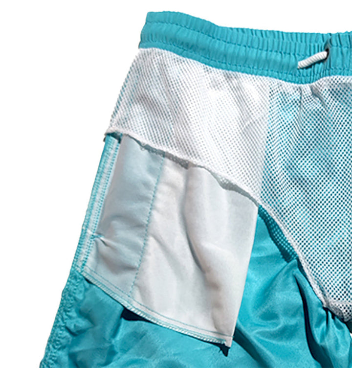 Manheim | Stylische Badehose