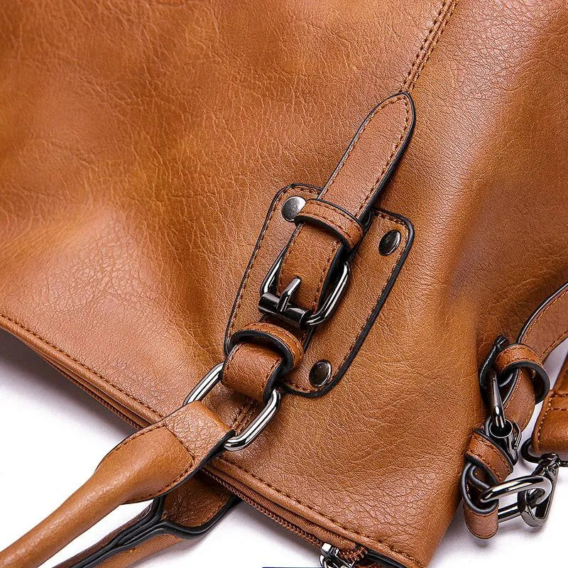 Tegucigalpa | Elegante Umhänge‑Schultertasche