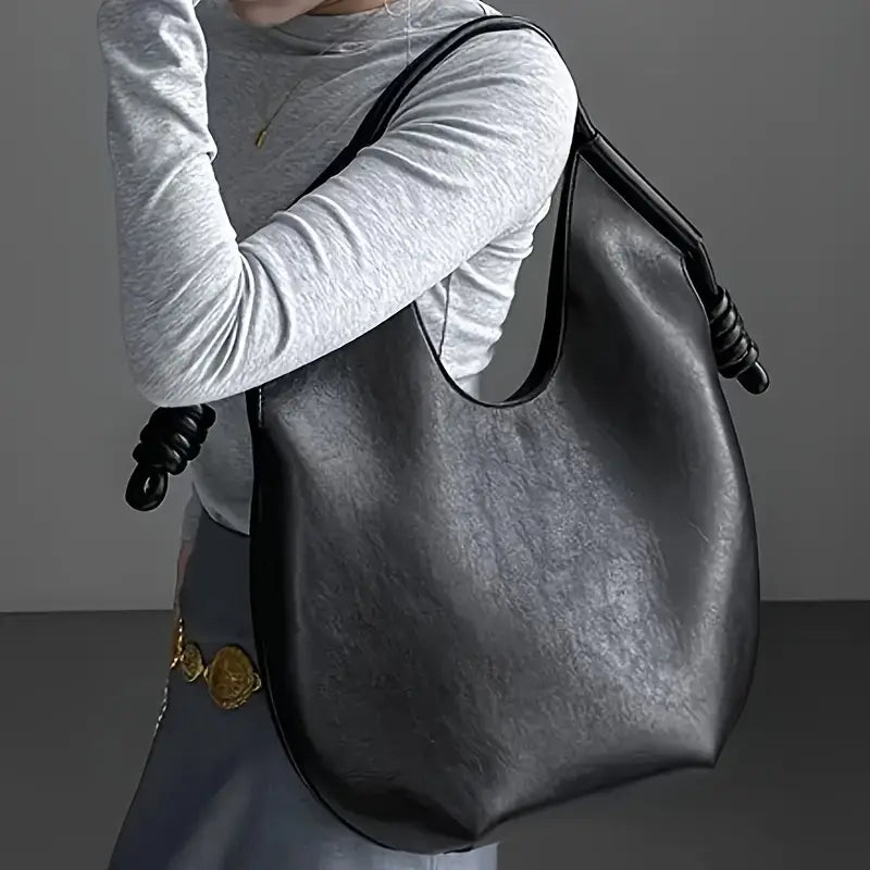 Boise | Minimalistische Carryall-Tasche