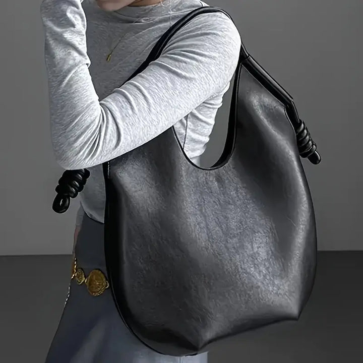 Boise | Minimalistische Carryall-Tasche