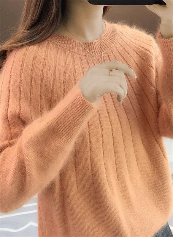 Azmira | Strickpullover für Damen