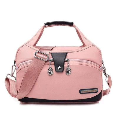 Matsuyama | Anti-Diebstahl Damenhandtasche
