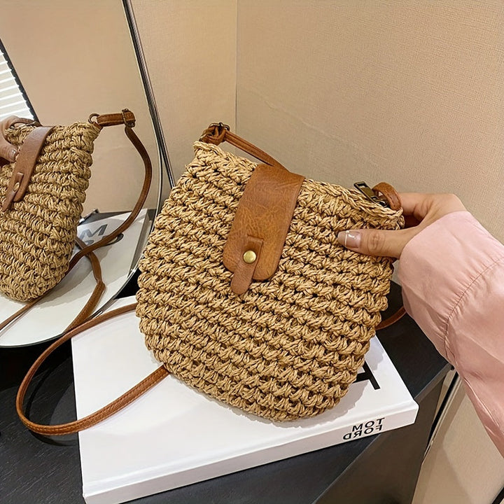 Amsterdam | Kleine Elegante Tasche