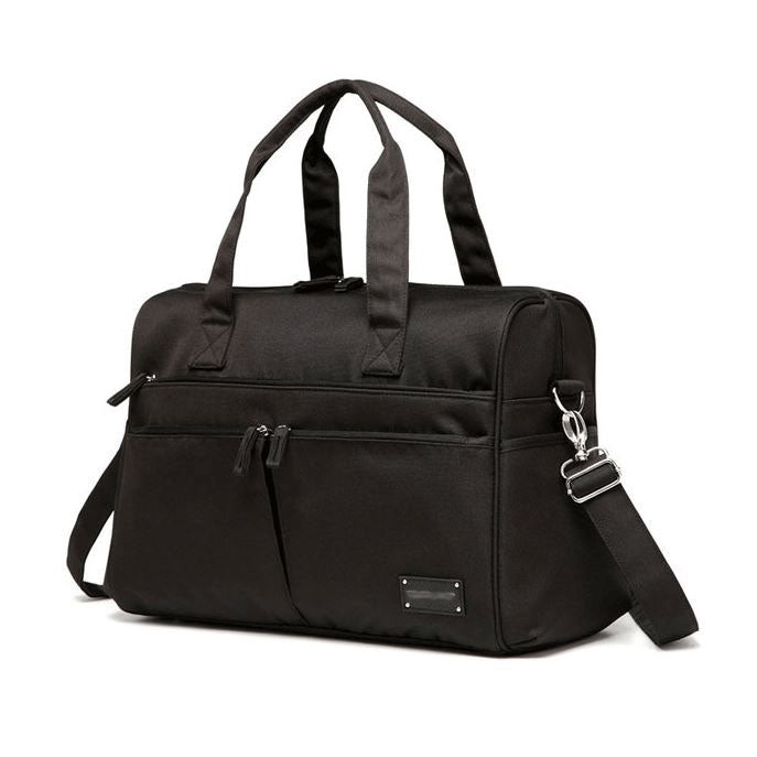 Urumqi | Großer Alltag & Nappy Bag