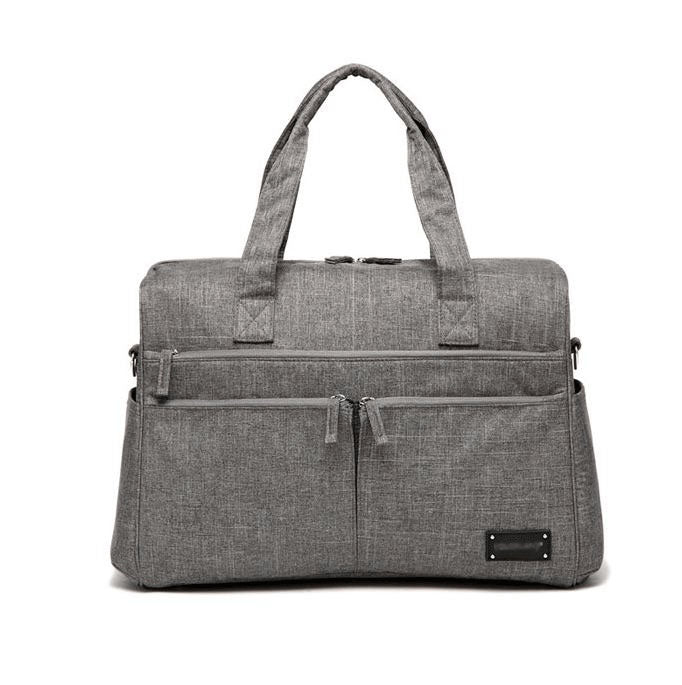 Urumqi | Großer Alltag & Nappy Bag