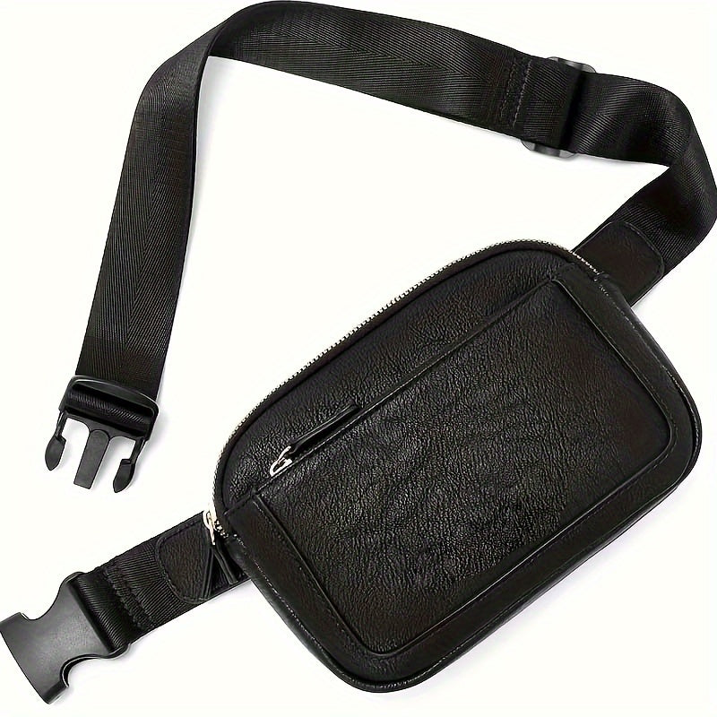 Bangkok | Wasserdichte Crossbody Sling Tasche